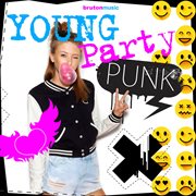 Young Party Punk cover image