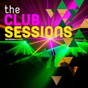 Club Sessions cover image