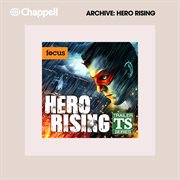 Hero Rising cover image