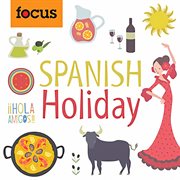 Spanish Holiday cover image