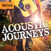 Acoustic Journeys cover image