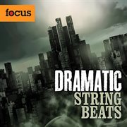 Dramatic String Beats cover image