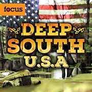 Deep South USA cover image
