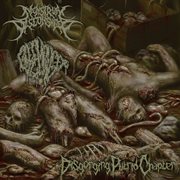 Disgorging Putrid Chapter cover image