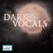 Dark Vocals cover image
