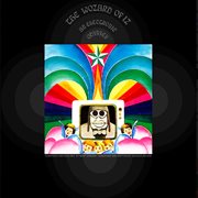 The Wozard Of Iz - An Electronic Odyssey : An Electronic Odyssey cover image
