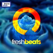 Fresh Beats cover image