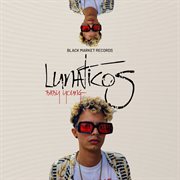 Lunáticos cover image
