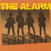 The Alarm cover image