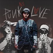 Punk Love cover image