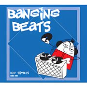 Banging Beats cover image