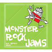 Monster Rock Jams cover image