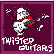 Twisted Guitars cover image