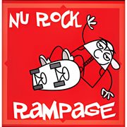 Nu Rock Rampage cover image