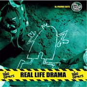 Real Life Drama cover image