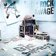 Rock Ravage cover image