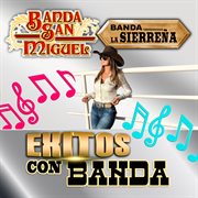 Exitos con Banda cover image