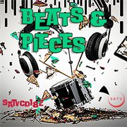 Beats And Pieces cover image