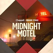 Midnight Motel cover image