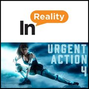 Urgent Action 4 cover image