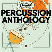 Percussion Anthology cover image