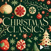 Christmas Classics cover image