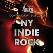 NY Indie Rock cover image