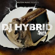 DJ Hybrid cover image