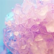 Crystal Meditation cover image