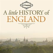 A Little History of England cover image