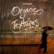 Organic Textures cover image