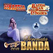 Serenata Con Banda cover image