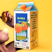 Baba Juice Pack, Vol. 2 cover image
