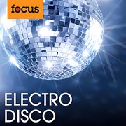 Electro Disco cover image