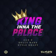 King Inna the Palace cover image