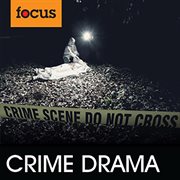Crime Drama cover image