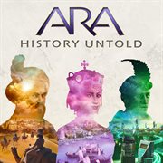 Ara History Untold: Preview : history untold cover image