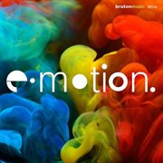 E-motion : motion cover image