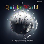 Quirky World cover image