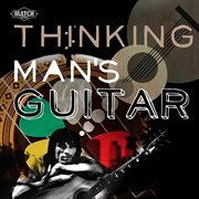 Thinking Man's Guitar cover image
