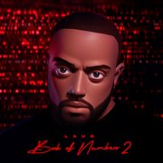 Book Of Numbers II cover image