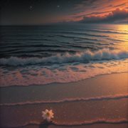 Lonely Bloom cover image