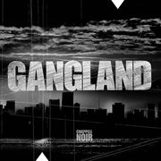 Gangland cover image