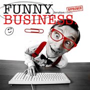 Funny Business cover image