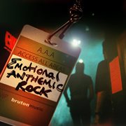 Emotional Anthemic Rock cover image