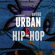 Urban & Hip Hop cover image