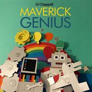 Maverick Genius cover image