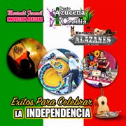 Exitos Para Celebrar La Independencia cover image