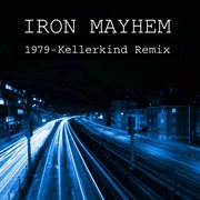 Iron Mayhem : 1979 cover image