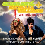 Waiting On You cover image